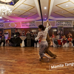 動画　フィリピンで踊ってきました。